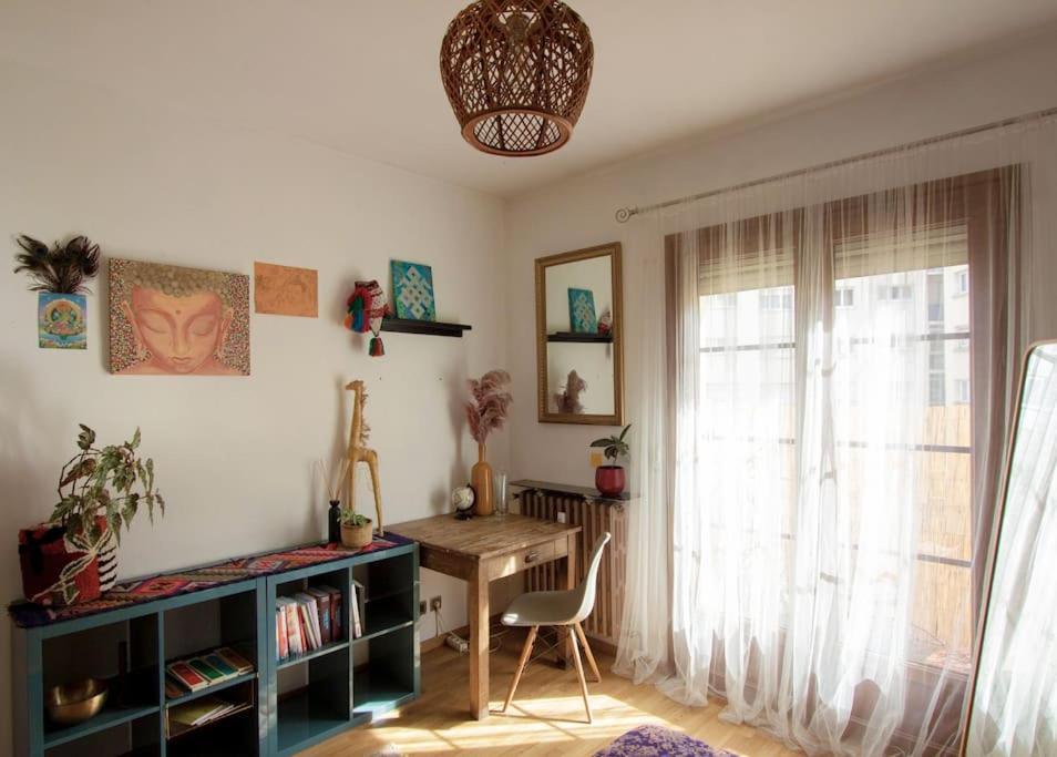 Appartement T3 70M2 Lumineux Proche De La Gare 阿讷西 外观 照片